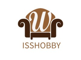 WISSHOBBY企业标志设计