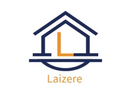 Laizere企业标志设计
