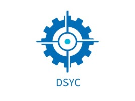 DSYC企业标志设计