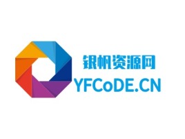 辽宁银帆资源网公司logo设计
