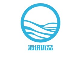 HXUN公司logo设计