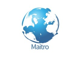 安徽   Maitro公司logo设计