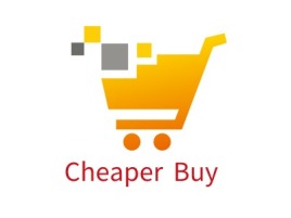 Cheaper Buy公司logo设计