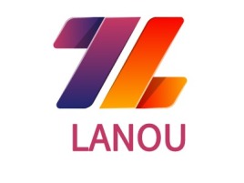 LANOU企业标志设计