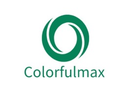 Colorfulmax企业标志设计