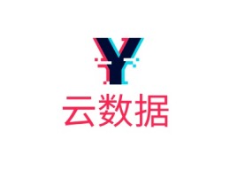 河南云数据公司logo设计