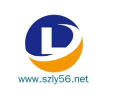 www.szly56.net公司logo设计