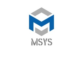 MSYSlogo标志设计
