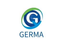GERMA公司logo设计
