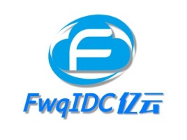 河南FwqIDC公司logo设计