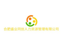 安徽合肥盛业同创人力资源管理有限公司公司logo设计