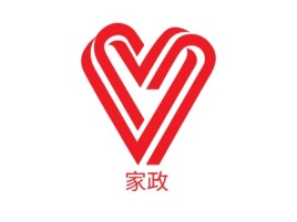 家政公司logo设计