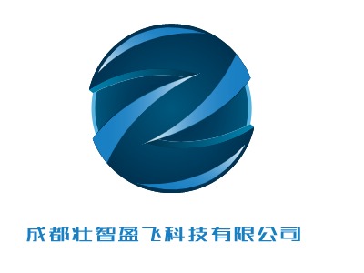 成都壯智盈飛科技有限公司LOGO設(shè)計