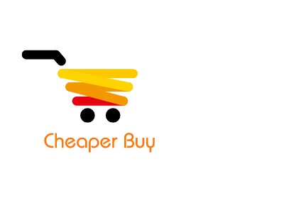 Cheaper BuyLOGO设计