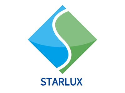 STARLUXLOGO设计