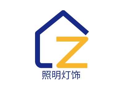 照明灯饰LOGO设计