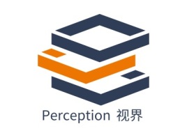 Perception 视界logo标志设计
