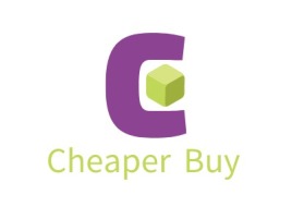 Cheaper Buy公司logo设计
