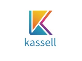 kassell公司logo设计