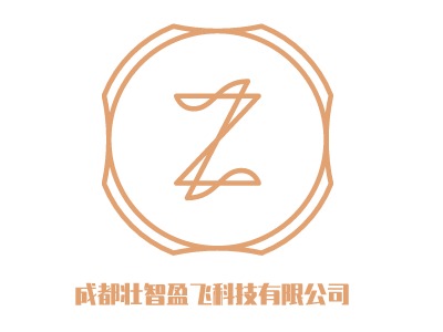 成都?jí)阎怯w科技有限公司LOGO設(shè)計(jì)