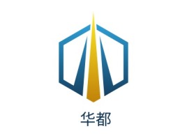   华都公司logo设计
