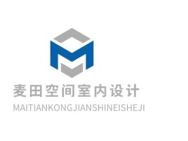天津MAITIANKONGJIANSHINEISHEJI企业标志设计