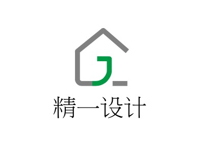 精一設(shè)計LOGO設(shè)計