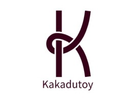 Kakadutoylogo标志设计