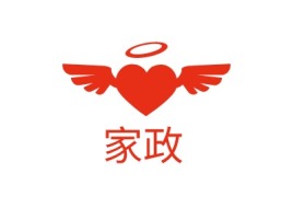 家政公司logo设计