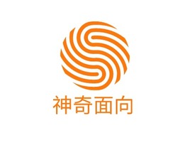 神奇面向公司logo设计