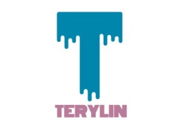 TERYLIN企业标志设计