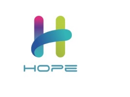 hope公司logo设计