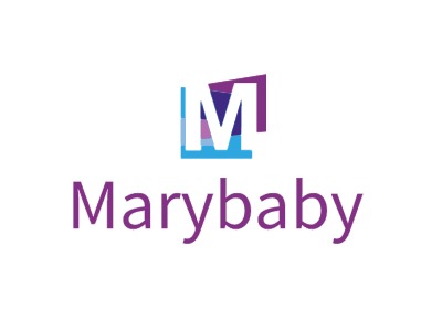 MarybabyLOGO设计