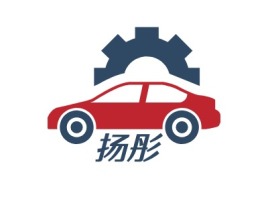 扬彤公司logo设计