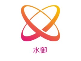 水御品牌logo设计