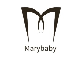 Marybaby店铺标志设计