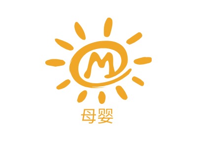 母嬰LOGO設(shè)計(jì)