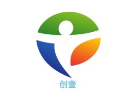 创壹logo标志设计