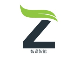 智谱智能公司logo设计