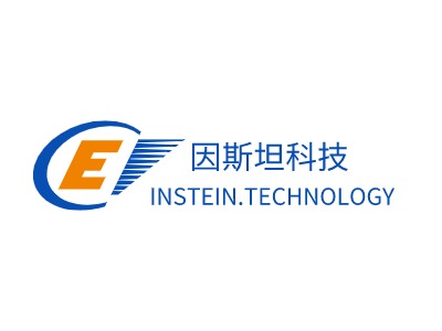 INSTEIN.TECHNOLOGYLOGO設(shè)計(jì)