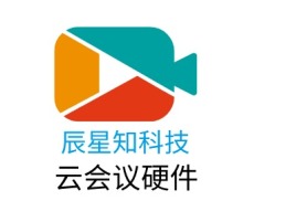 辰星知科技公司logo设计
