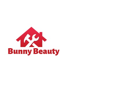 Bunny BeautyLOGO设计