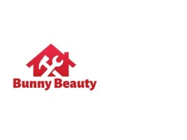 Bunny Beauty企业标志设计