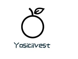 Yosicilvest店铺标志设计