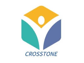 天津CROSSTONE企业标志设计