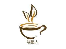 北京喵星人店铺logo头像设计