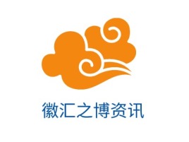 徽汇之博资讯公司logo设计