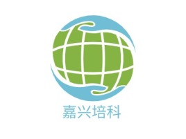 嘉兴培科公司logo设计