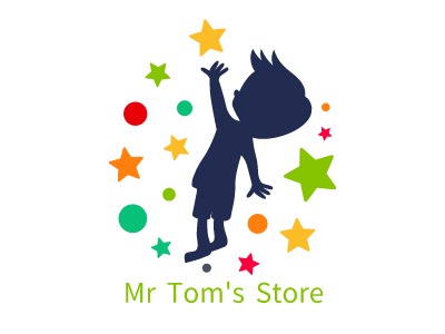 Mr Tom's StoreLOGO设计