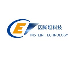 北京Eintein公司logo设计